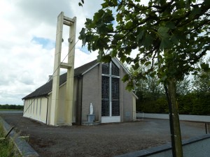 St Joseph's Church, Urlaur