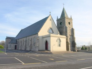 Church of The Immaculate Conception, Kimovee