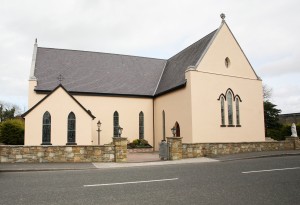 Immaculate Heart of Mary, Bonniconlon