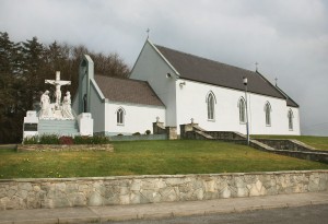 St Luke's, Meelick