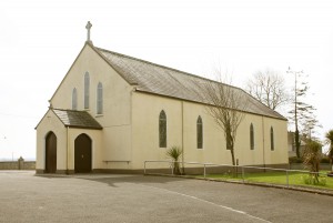 St Patrick's, Moylough