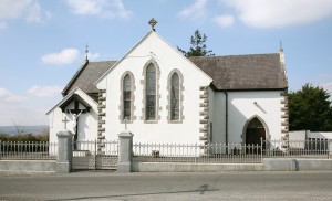 Sacred Heart, Mullinabreena