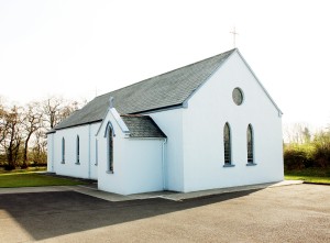 St Joseph's, Rooskey