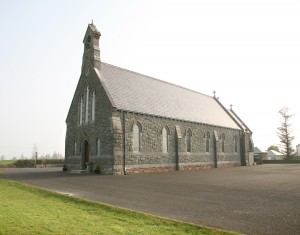 Ss Peter and Paul, Straide