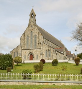 Our Lady, Help of Christians, Swinford